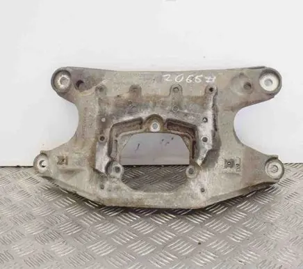 Audi A4 S4 B8 8K Gearbox mounting bracket 8K0399263AF