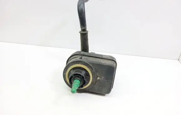 Headlight level adjustment motor
