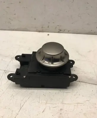BMW 5 E60 E61 Multifunctional control switch/knob 6934259