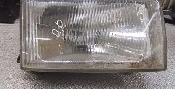 Volkswagen Transporter - Caravelle T4 Headlight/headlamp 7R0144438 0244438R20
