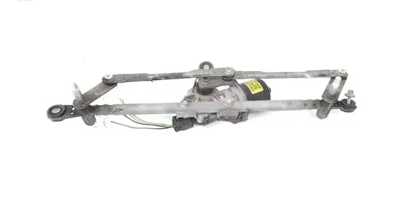 SsangYong Tivoli Front wiper linkage and motor 7821035901