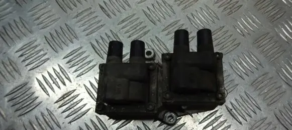 Fiat Panda II High voltage ignition coil 55202895