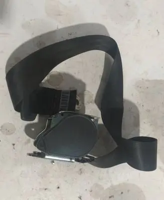 Audi A6 S6 C5 4B Rear seatbelt 4F0857805E 605827100