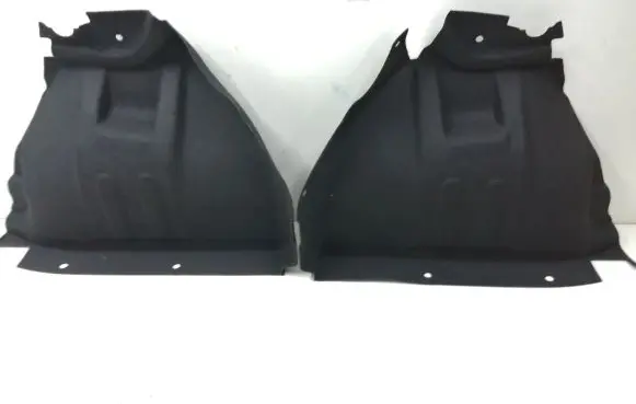 Dacia Spring Other trunk/boot trim element 849502582R
