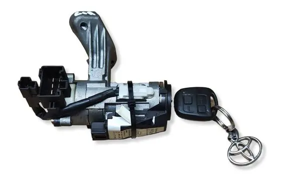 Toyota Corolla E120 E130 Ignition lock 156071U3FXCVR 30431032075 256012000