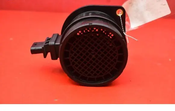 Mass air flow meter