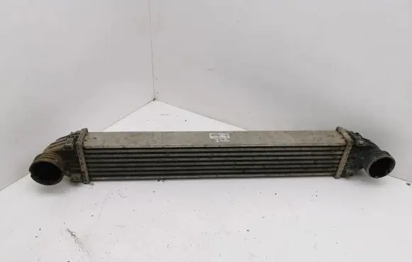 Mercedes-Benz B W245 Intercooler radiator A1695000000