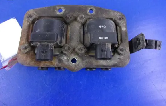 Fiat 500 Cinquecento High voltage ignition coil
