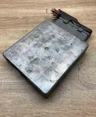 Ford Focus Engine control unit/module ECU YS4F12A650PA F5SB14A624AA PANG