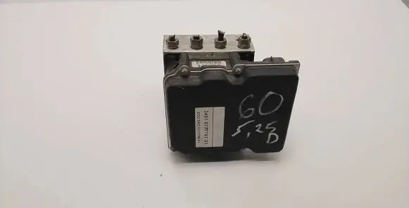 BMW 5 E60 E61 ABS Pump 0265950666 6777797 6777799