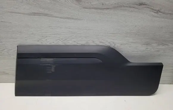 Peugeot Rifter Rear door trim (molding) 9820520680