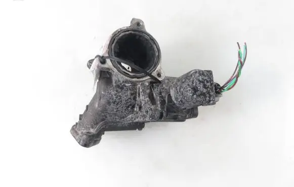 Volkswagen PASSAT B6 EGR valve 003G131502 03G129637A 03G131501D