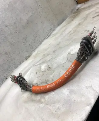 Mitsubishi Eclipse Cross Other wiring loom