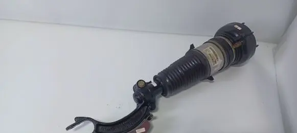 Audi A6 S6 C7 4G Air suspension front shock absorber 4G0616039AF