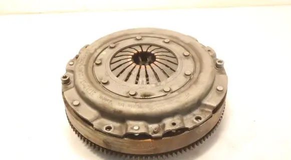 Fiat Punto (199) Clutch set kit