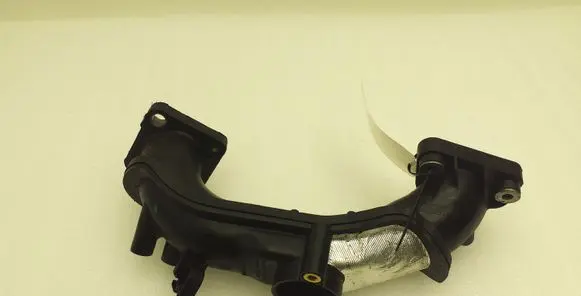 Citroen C4 Cactus Intercooler hose/pipe 9674942380