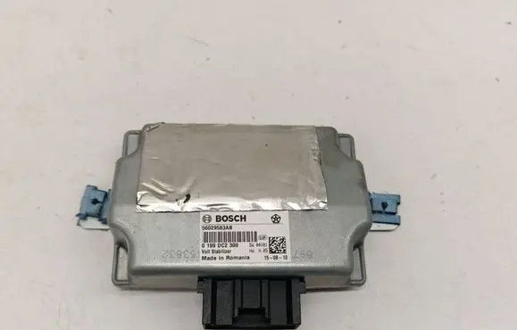 Jeep Cherokee Other control units/modules 56029583AB