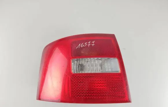 Audi A6 S6 C5 4B Rear/tail lights 4B9945095F 41290383 412909999