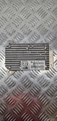 BMW 5 F10 F11 Other control units/modules 6799712