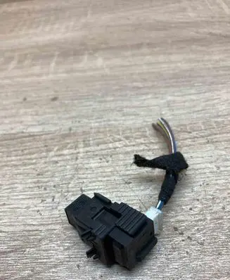 BMW 3 E90 E91 Brake pedal sensor switch 914688962
