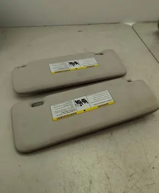 BMW X7 G07 Sun visor 5A2bac6