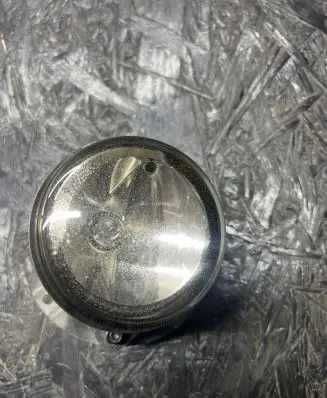 Mercedes-Benz C W204 Front fog light 1N0009295C