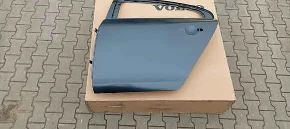 Volvo S60 Rear door 32228976