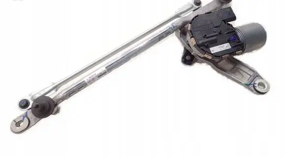 Audi A4 S4 B9 Front wiper linkage 8W1955023B
