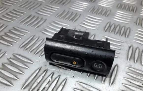 Ford Mondeo MK I Windscreen/window heater switch 95bg18c621aa