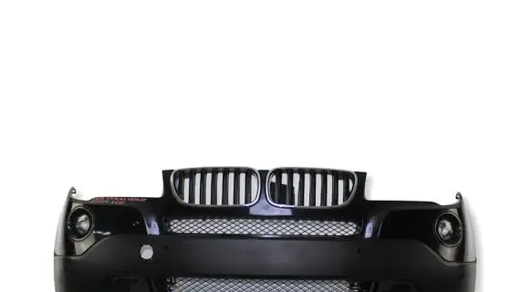 BMW X3 E83 Front bumper 475