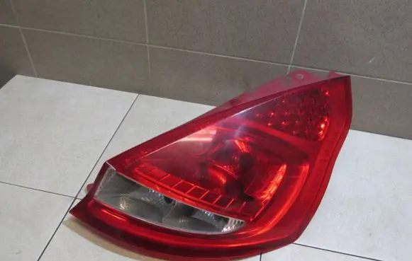 Ford Fiesta Rear/tail lights set 
