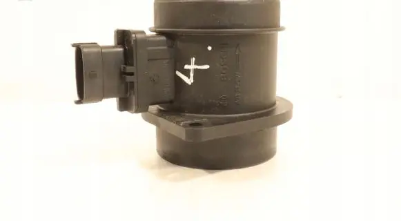 Fiat Tipo Mass air flow meter F00C2G8017
