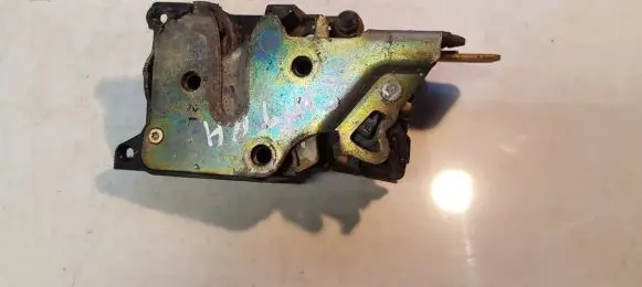 Opel Sintra Front door lock