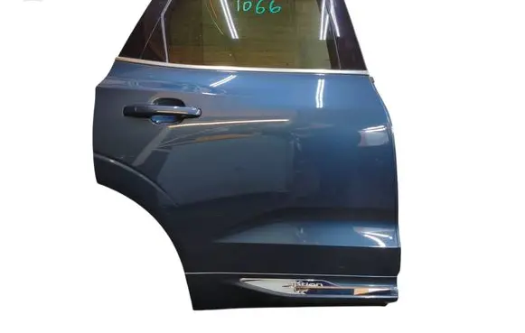 Volvo XC60 Rear door