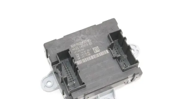 Jaguar XE Door control unit/module HK8314D619BB