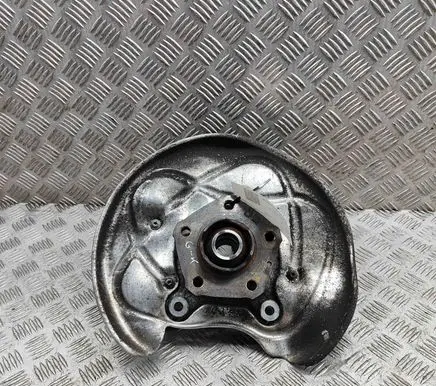 Audi A5 Rear wheel hub 8W0598607 8W0505431Q