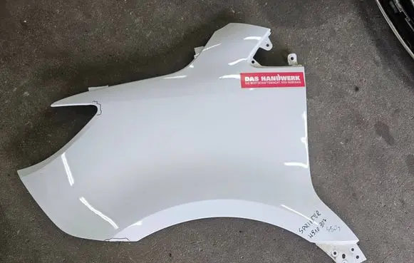 Mercedes-Benz Sprinter W907 W910 Fender A9108810000 12301008