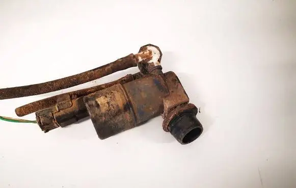 Renault Modus Windscreen/windshield washer pump 9641553880 9641553980