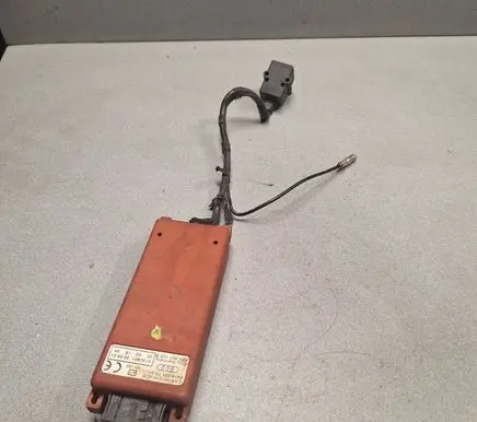 Audi A6 S6 C5 4B Other control units/modules 4B0862335B 0132801 04162217001