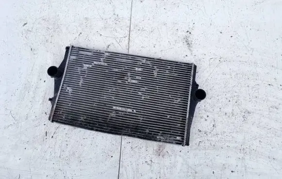 Volvo S60 Intercooler radiator 8649471A