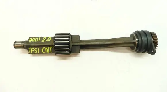 Audi A3 S3 8V Balance shaft 06K103337A