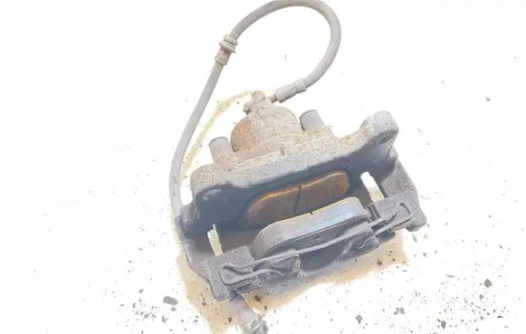 Audi Q3 8U Front brake caliper