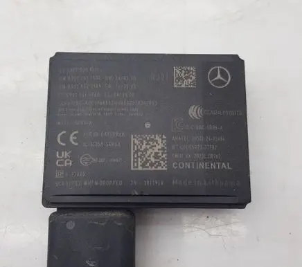 Mercedes-Benz Sprinter W907 W910 Distronic sensor radar A9079009511 A9079023909 A9079017904