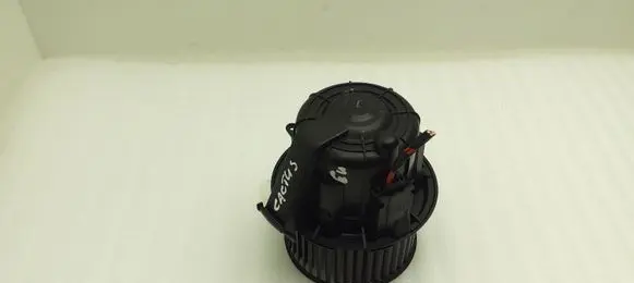 Citroen C4 Cactus Heater fan/blower T4054002 T40540028348