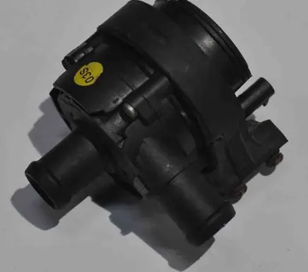 Audi A3 S3 8V Electric auxiliary coolant/water pump 0392023216 5Q0121599AB