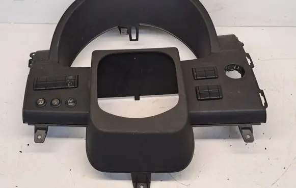 Mercedes-Benz Sprinter W901 W902 W903 W904 Dashboard trim A9066800080