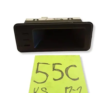 Mitsubishi Space Wagon Screen/display/small screen MR321511