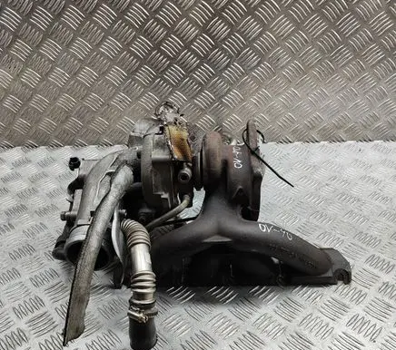 Volkswagen Golf V Turbo 06F145701H