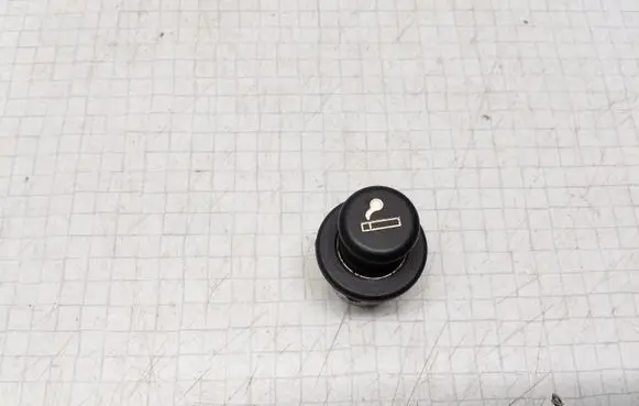 KIA Cerato Cigarette lighter 