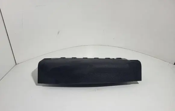 Knee airbag